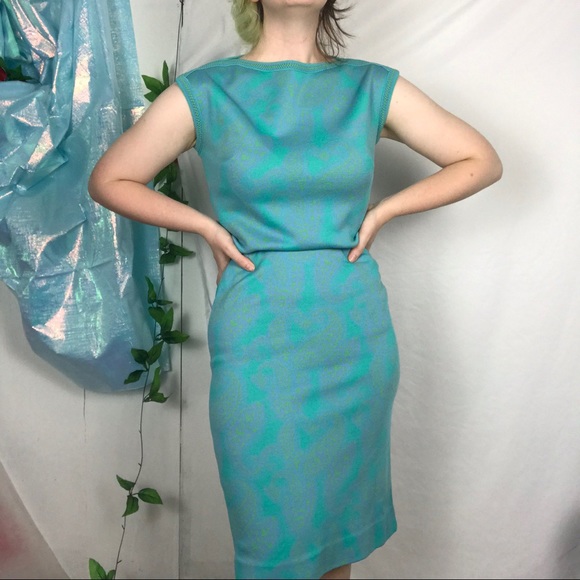 Vintage 60’s two piece set - Picture 4 of 4